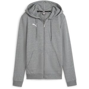 teamGOAL Casuals Hooded Jacket Wmn kép