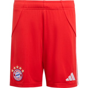 FC Bayern München Home Shorts 2025/26 Kids kép