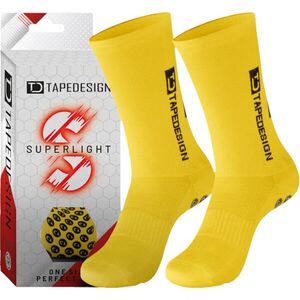 Tapedesign Allround Superlight Socks kép