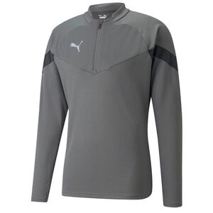 teamFINAL Training 1/4 Zip Top kép