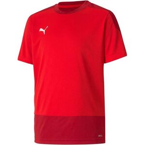 teamGOAL 23 Training Jersey Jr kép