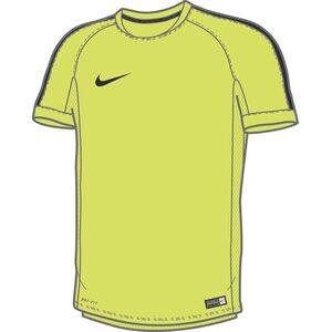 Squad15 Flash Short-Sleeve Training Shirt kép
