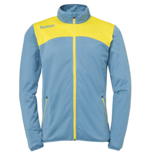 EMOTION 2.0 POLY JACKET JR kép