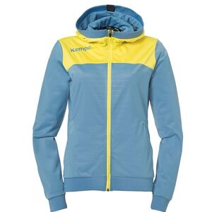 EMOTION 2.0 KAPUZENJACKE WOMEN kép