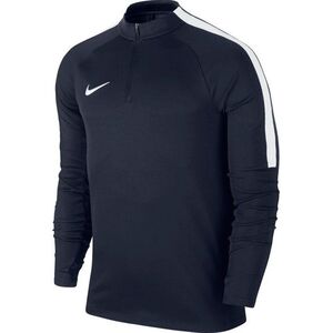 Y NK DRY SQD17 DRIL TOP LS kép