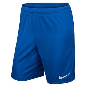 YTH PARK II KNIT SHORT NB kép