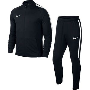 M NK DRY SQD17 TRK SUIT K kép
