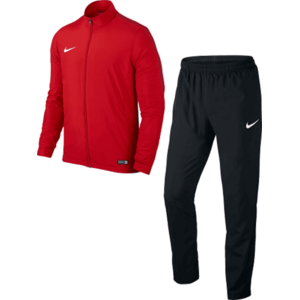 ACADEMY16 WVN TRACKSUIT 2 kép