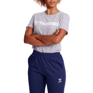 HMLGO 2.0 LOGO T-SHIRT S/S WOMAN kép