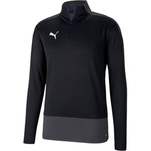 teamGOAL 23 Training 1 4 Zip Top kép