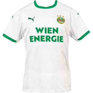 SK Rapid Wien 3rd Jersey 2025/26 kép