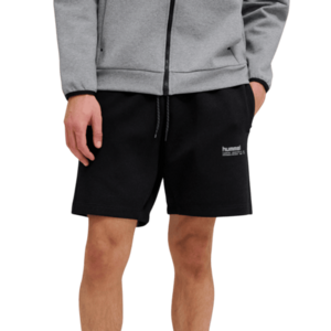 Hummel hmlTECH Fleece Short kép