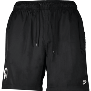 SC Freiburg Club Woven Flow Short kép