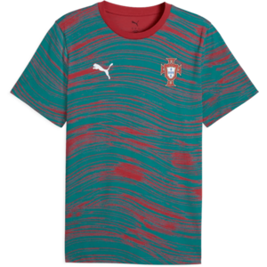Portugal FtblCulture AOP kép