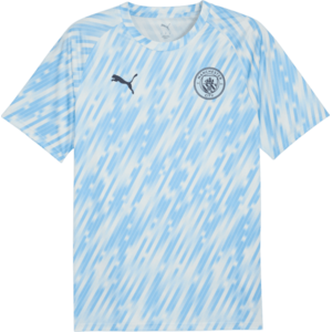 MCFC Warm Up Jersey kép