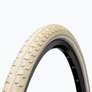 Continental Ride Tour kerékpár gumiabroncs 700x42C drót bézs CO0101176 (Ride Tour wire CO0101176) kép