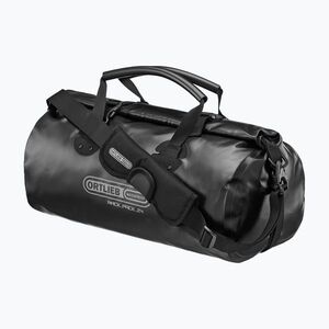 Ortlieb Rack-Pack 24 l túratáska fekete K61 K61 (Rack-Pack PD620 K61) kép