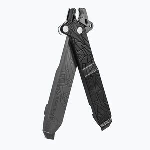 Topeak Power Lever X fekete gumiabroncs kanalak (Power Lever X T-TTL007) kép