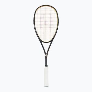 Squash ütő Harrow Vapor 115 navy/yellow (Vapor 115 65920512) kép