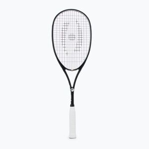 Squash ütő Harrow Vapor 115 Karim Abdel Gawab Signature black/silver (Vapor 115 Karim Abdel Gawab Signature C66071463) kép