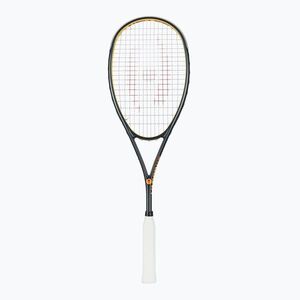 Squash ütő Harrow Vapor 115 Misfit grey/yellow (Vapor 115 Misfit 65920513) kép