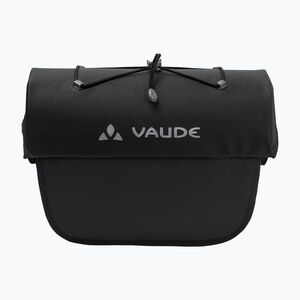 VAUDE Aqua Box 6 l black kerékpártáska kormányra (Aqua Box 46020) kép