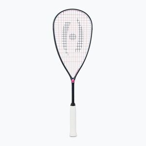 Harrow squash ütő Meta 115 tengerészkék/rózsaszín/fehér (Meta 115 66031113) kép