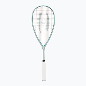 Squash ütő Harrow Response 115 silver/ grey/ white (Response 115 65920516) kép