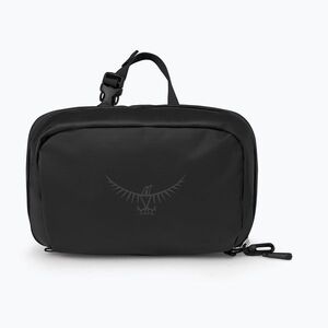 Osprey Transporter Toiletry Kit holló fekete (Transporter Toiletry Kit 10006361) kép
