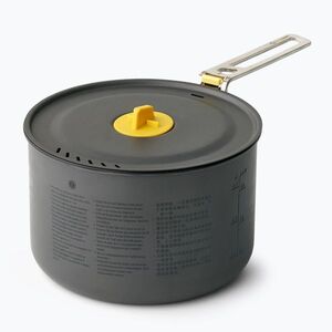 Sea To Summit Frontier UL Tourist Pot 1, 3 l szürke (Frontier UL Pot ACK027011-391702) kép