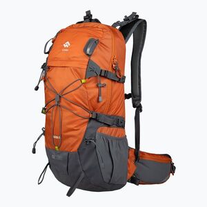 Alpinus trekking hátizsák Fatra 30 l narancssárga (Fatra 30 P9729) kép