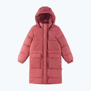 Gyermek téli kabát Reima Kumpula red clay (Kumpula 5100361A-3940) kép
