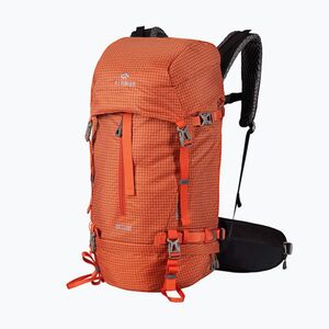 Túrahátizsák Alpinus Ampato 30 l brick red (Ampato 30 P1791) kép