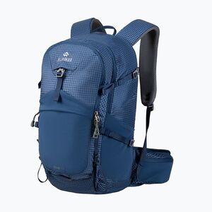 Túrahátizsák Alpinus Mismi 28 l navy (Mismi 28 P1792) kép