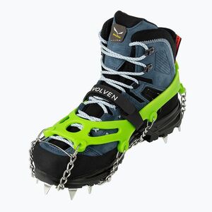 Jégcsúszásgátlók Volven Pro Traxion green (Pro Traxion PROTRAX) kép