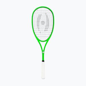 Squashütő Harrow Vibe black/lime (Vibe C66071465) kép