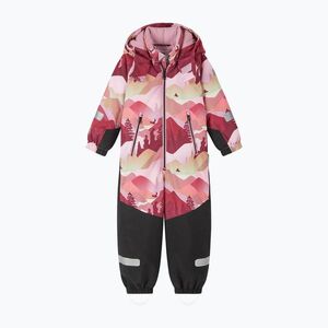 Gyermek overál Reima Kurikka grey pink (Kurikka 5100131B-4507) kép