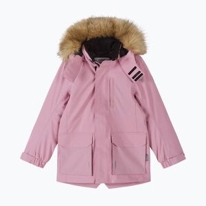 Gyerek télikabát Reima Ajaton grey pink (Ajaton 5100360A-4500) kép