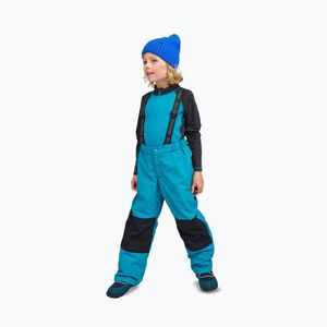 Gyerek nadrág Reima Liikkuu aquatic blue (Liikkuu 5100483A-799A) kép