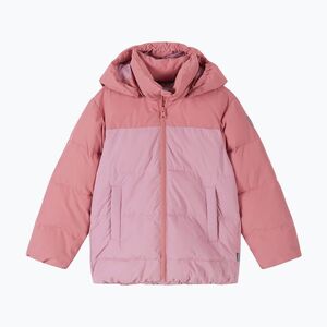 Gyerek kabát Reima Tenhola grey pink (Tenhola 5100403A-450A) kép