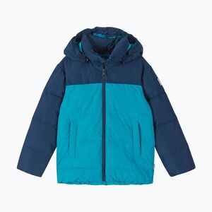 Gyerek kabát Reima Tenhola aquatic blue (Tenhola 5100403A-799A) kép