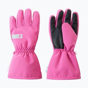 Gyerek téli kesztyűk Reima Milne fucshia (Milne 5300108B-4750) kép