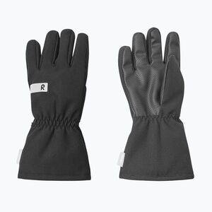 Gyerek téli kesztyűk Reima Milne black (Milne 5300108B-9990) kép