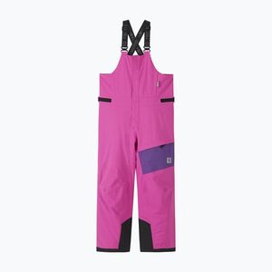 Gyerek nadrág Reima Vuonelo fucshia (Vuonelo 5100394A-475A) kép