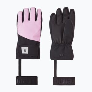 Gyerek síkesztyűk Reima Hanskas light heather (Hanskas 5300255B-4250) kép