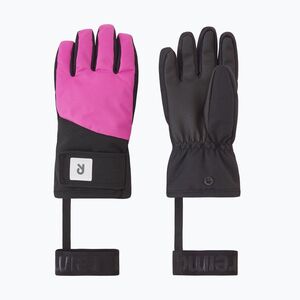 Gyerek síkesztyűk Reima Hanskas fucshia (Hanskas 5300255B-4750) kép