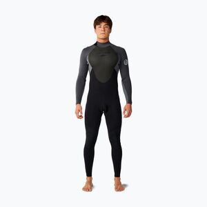 Férfi úszóruha Rip Curl Omega Bz 4/3 mm grey (Omega Bz 4/3 mm 188MFS) kép