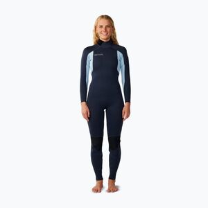 Női úszóruha Rip Curl Wms Trad Bz 4/3 mm navy (Trad 4/3 mm Back Zip 177WFS) kép