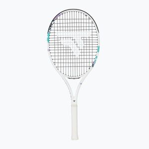 Gyerek teniszütő Tecnifibre Tempo Iga 26 white (Tempo Iga 26 14TEMP266E) kép