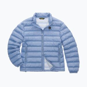 Férfi kabát Blauer USA Sewall blu int. Blue (Sewall 26WBLUC02219-007284) kép